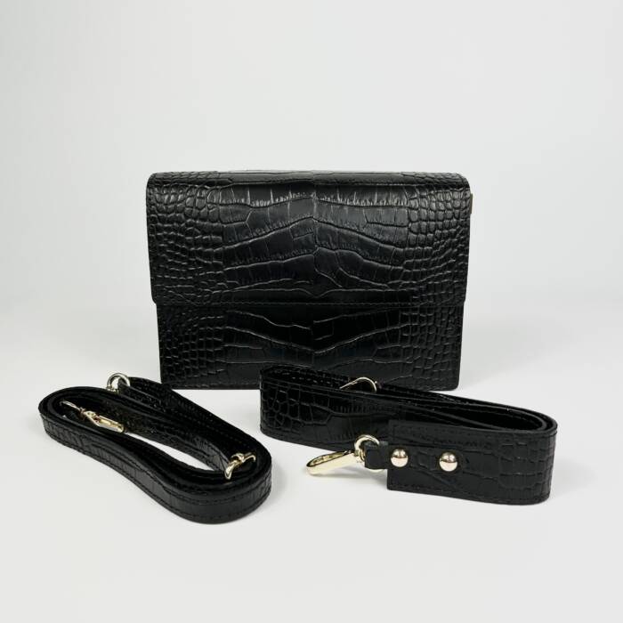 Torebka Classic Czarna