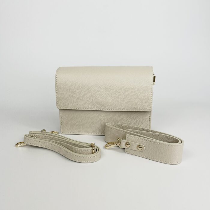 Torebka Classic Jasny Beż