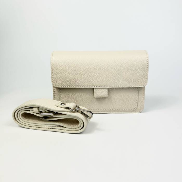 Torebka Lana Jasny Beż