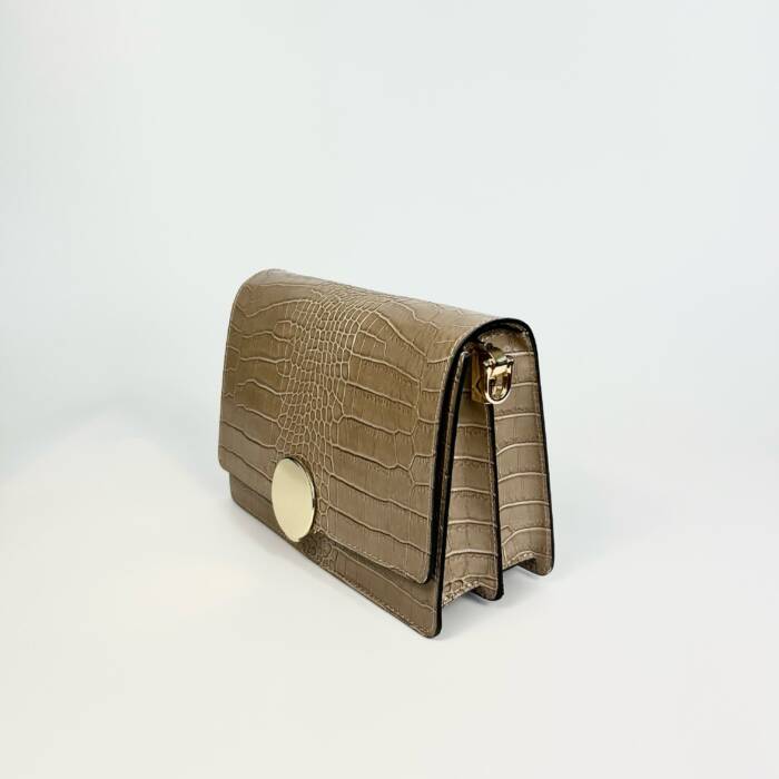 Torebka Mugger Beżowa