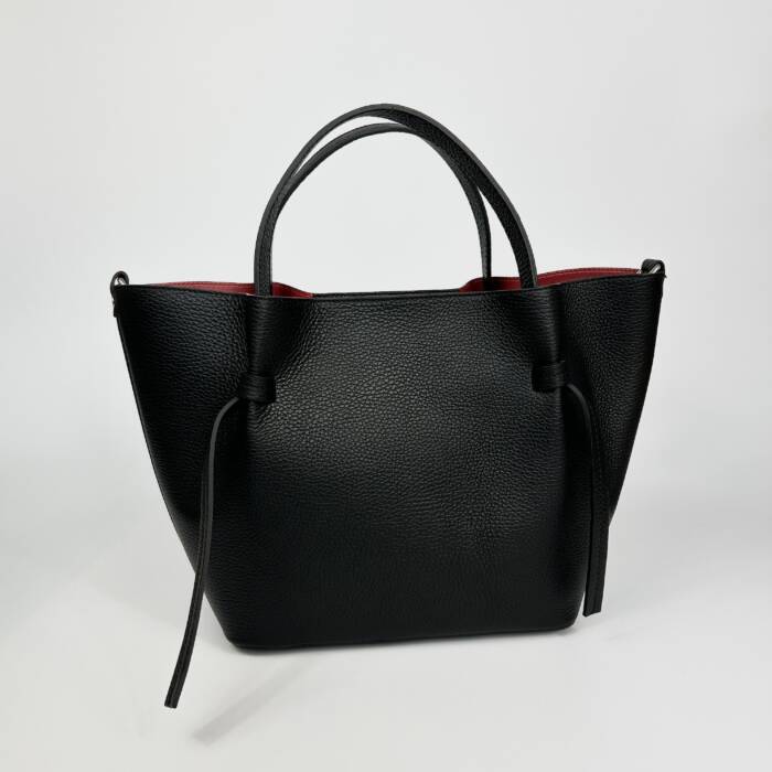 Torebka Andro Czarna