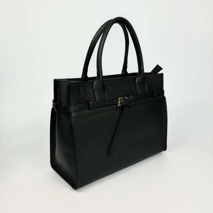 Torebka Business Czarna