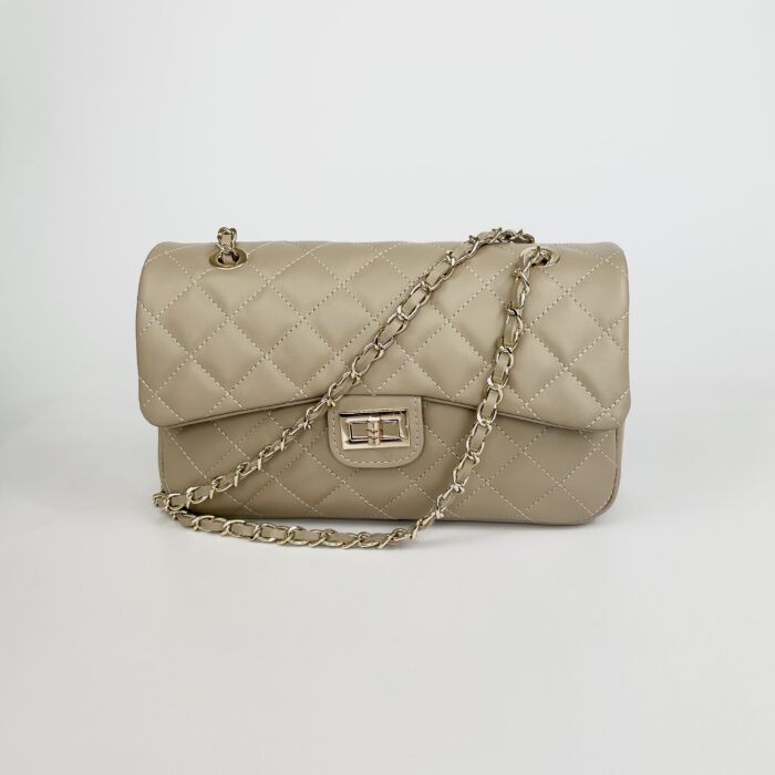 Torebka COCO Beżowa